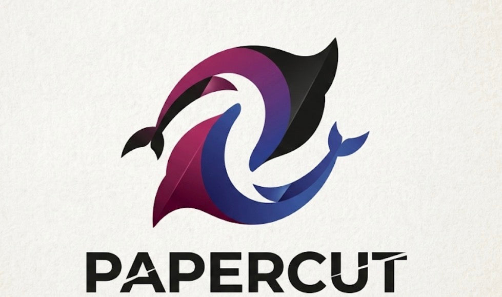 Papercut logo